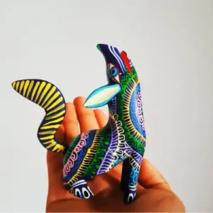 Alebrije