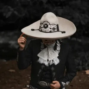 Traje de Charro