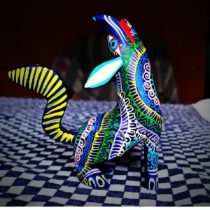 Alebrije